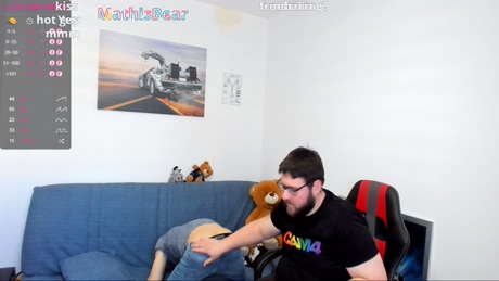 mathisbear  04-03-2022
